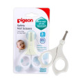 Pigeon (K802) Infant Nail Scissors - 26502